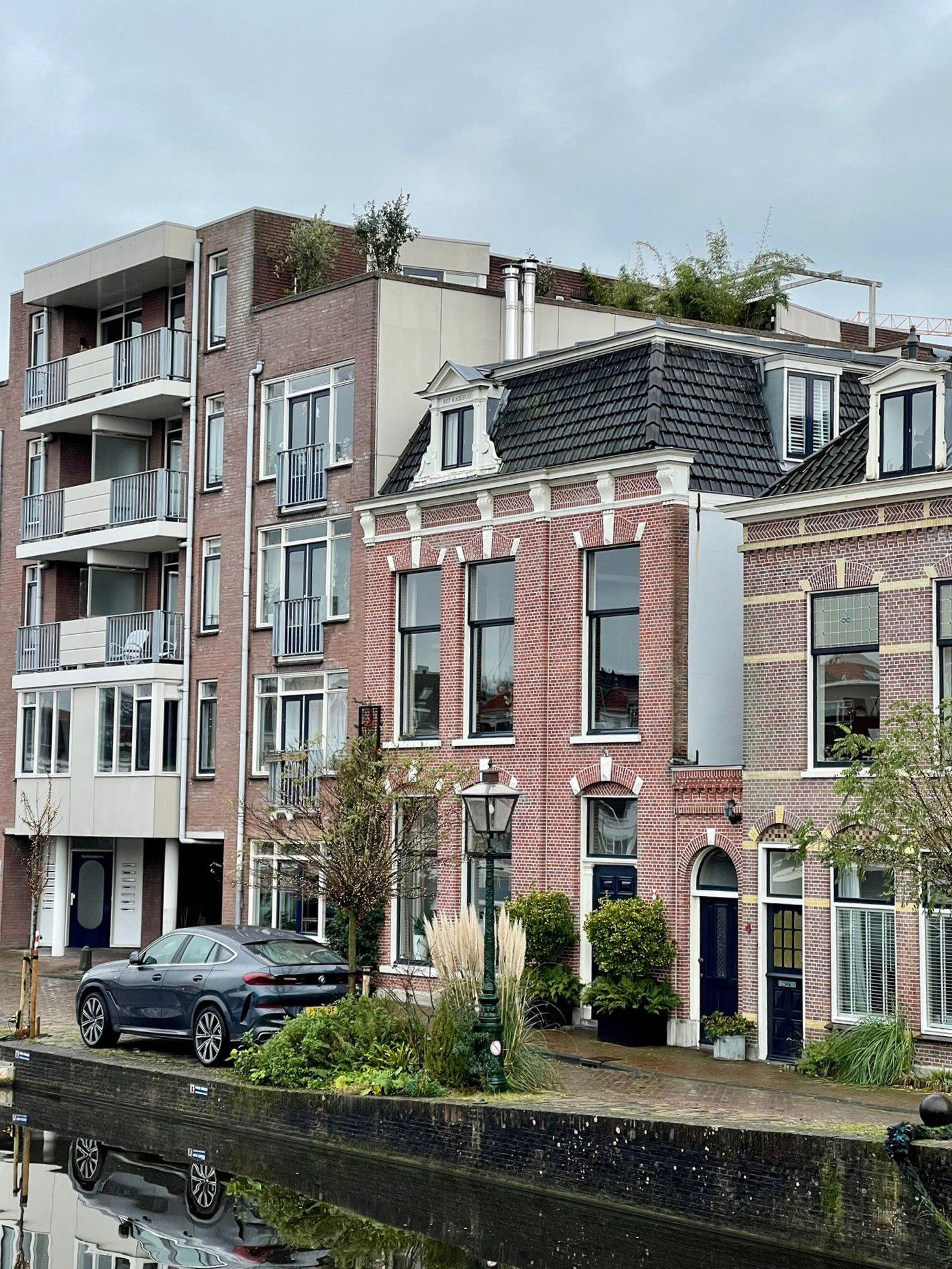 Foto 33 van Touwslagersgang 26