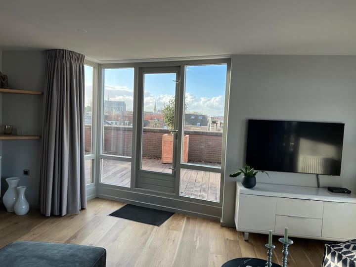 Foto 40 van Touwslagersgang 26