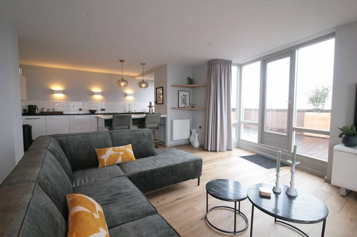 Foto 3 van Touwslagersgang 26