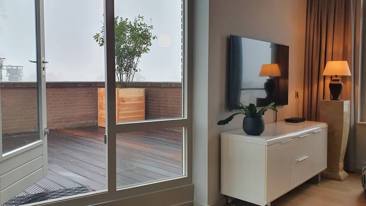 Foto 7 van Touwslagersgang 26