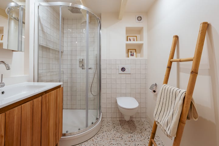 Foto 4 van Da Costastraat 104-H