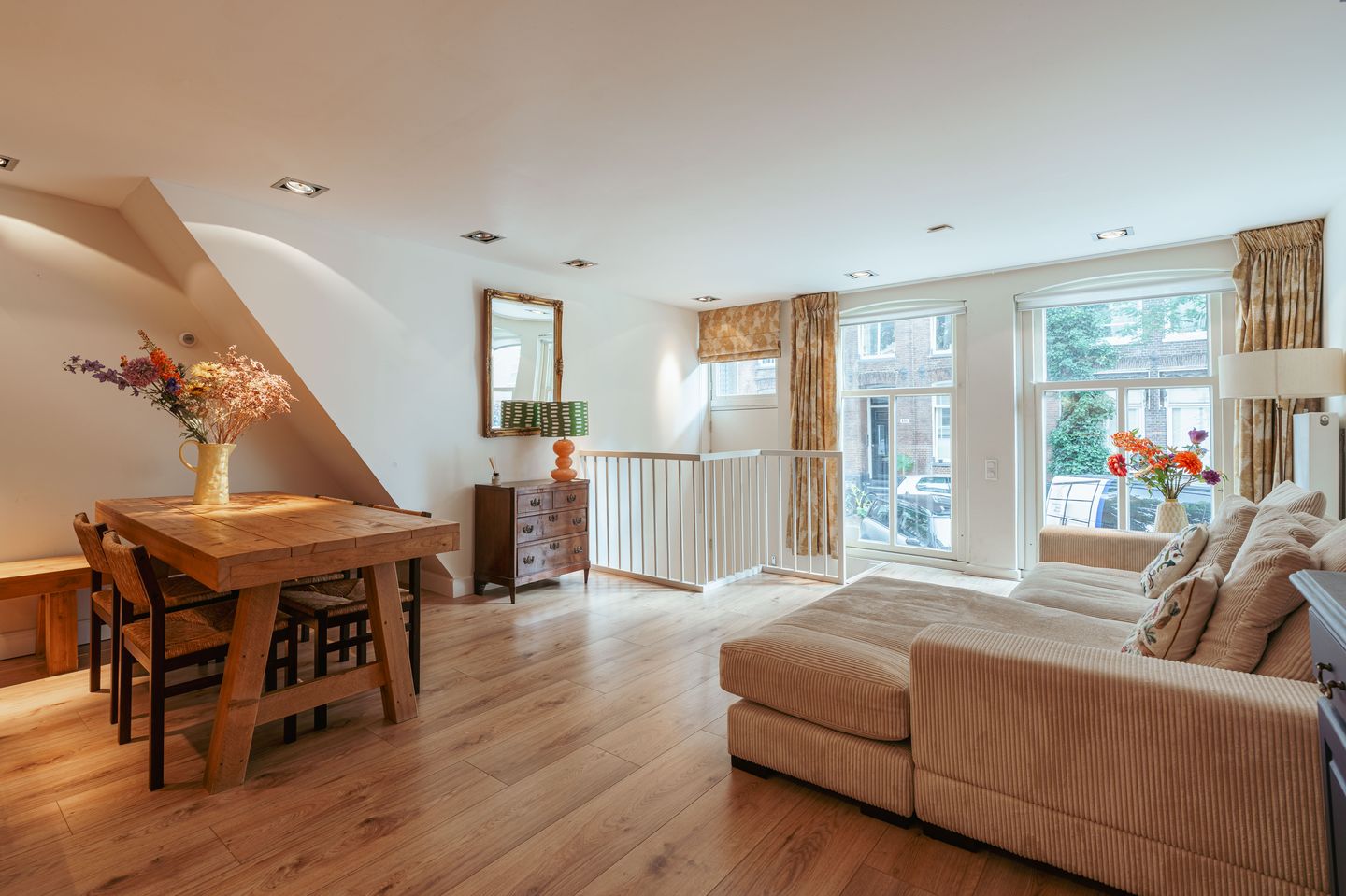 Photo 10 of Da Costastraat 104-H