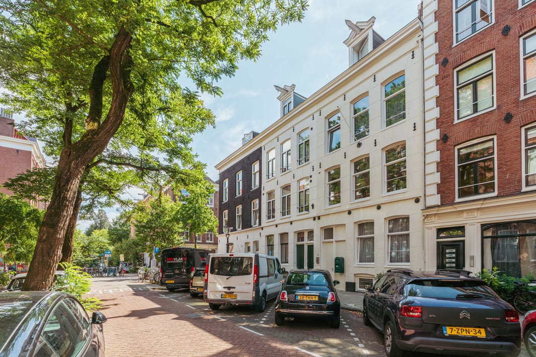 Photo 1 of Da Costastraat 104-H