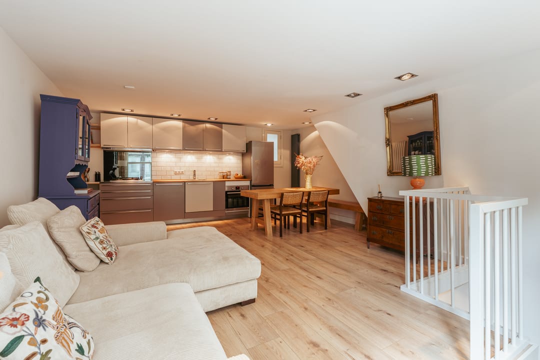 Photo 7 of Da Costastraat 104-H