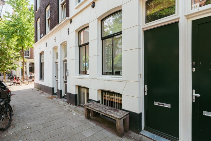 Foto 5 van Da Costastraat 104-H