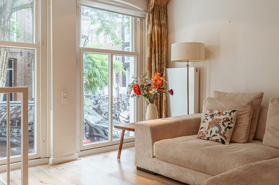 Photo 2 of Da Costastraat 104-H