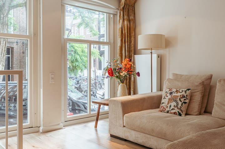 Foto 2 van Da Costastraat 104-H