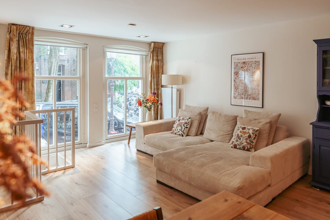 Photo 11 of Da Costastraat 104-H