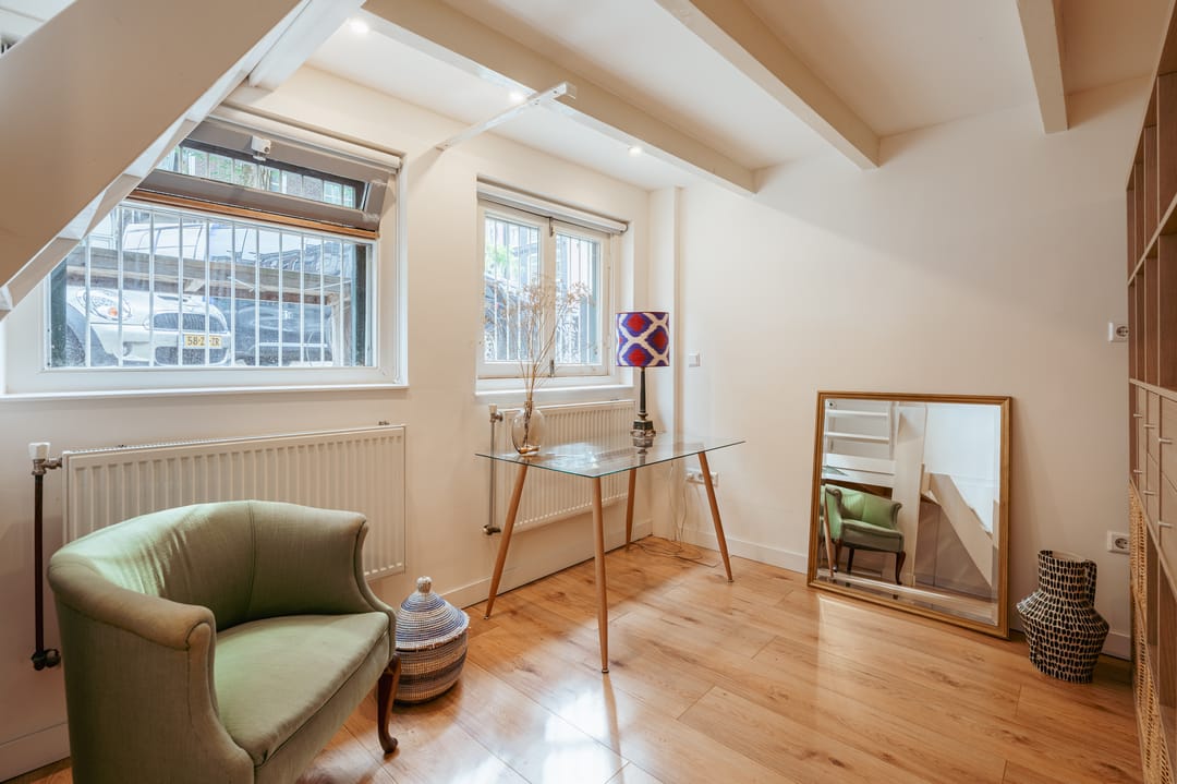 Photo 13 of Da Costastraat 104-H