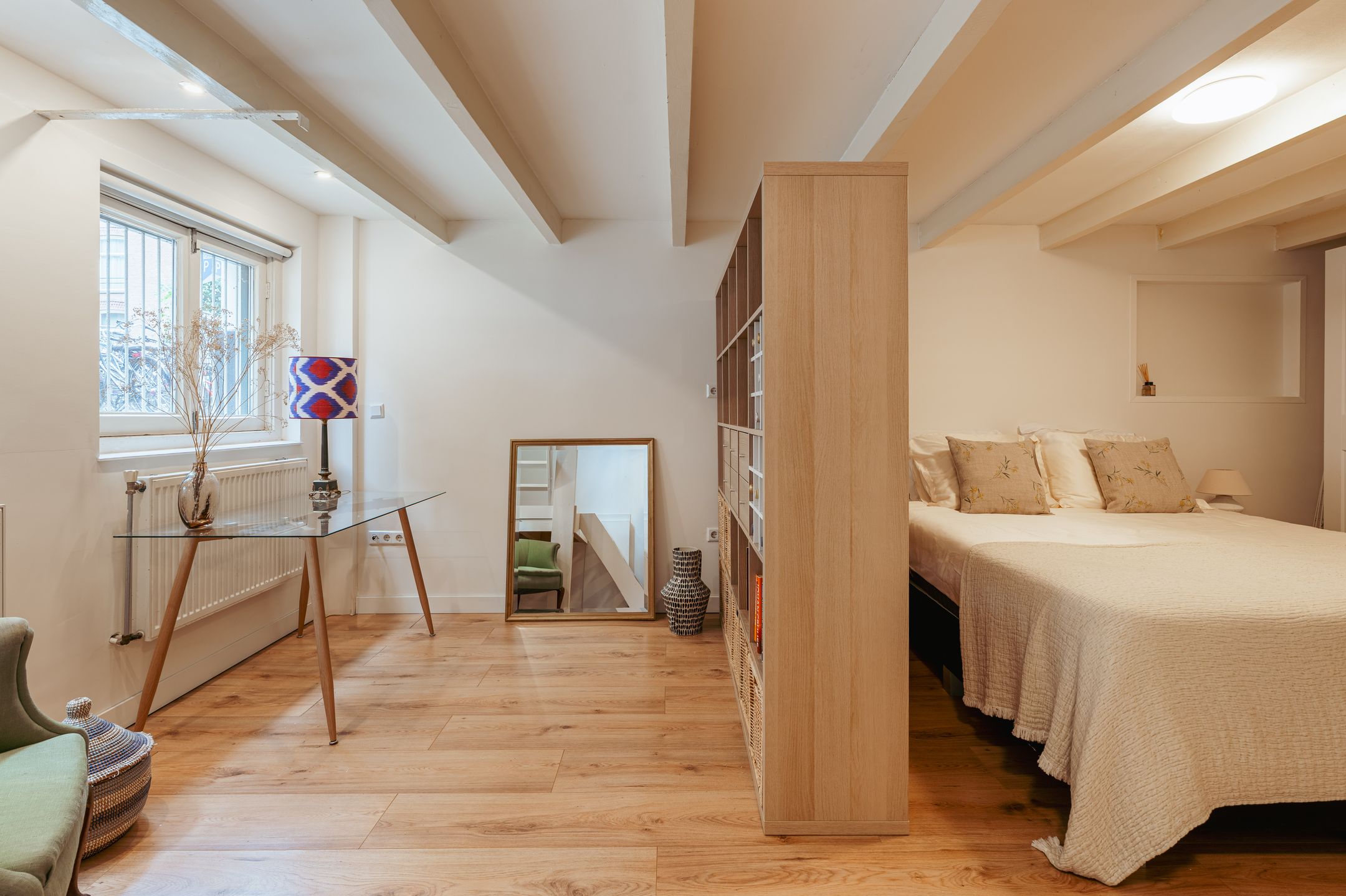 Photo 15 of Da Costastraat 104-H