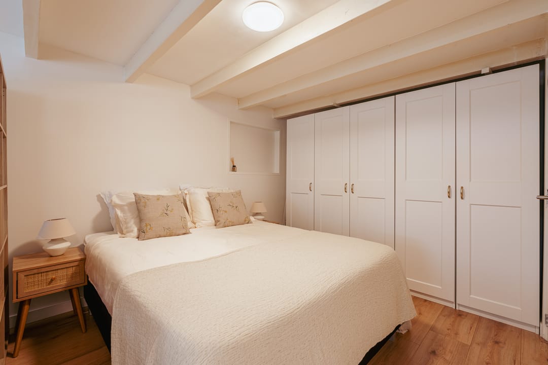 Photo 16 of Da Costastraat 104-H