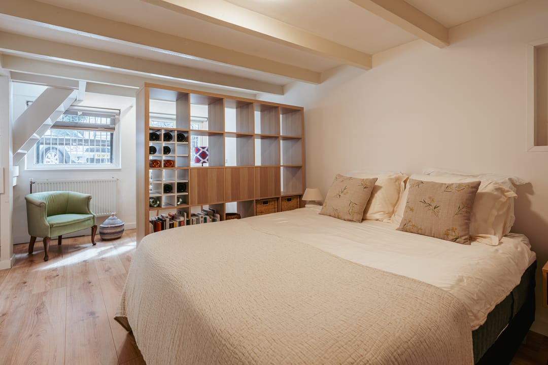 Photo 17 of Da Costastraat 104-H