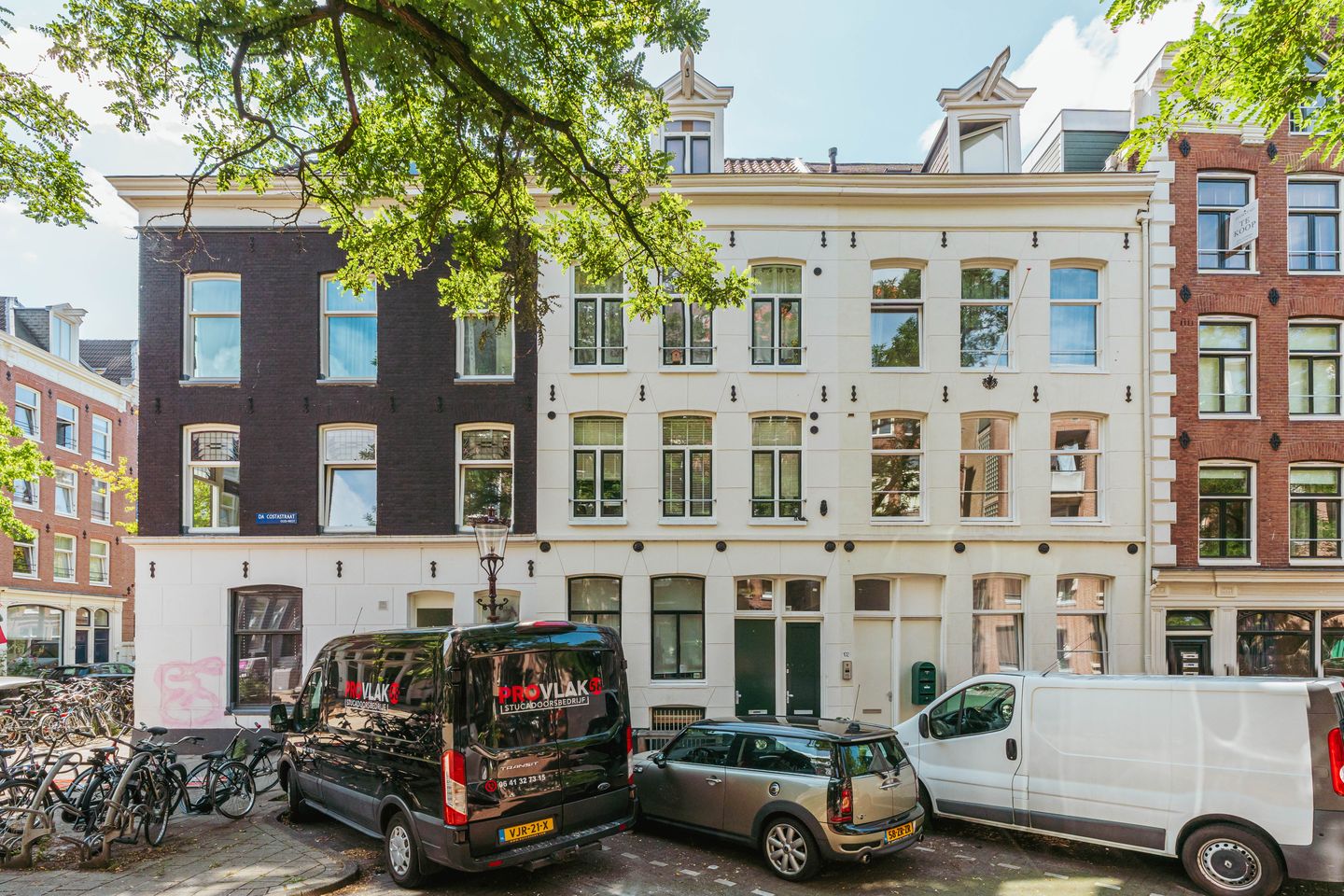 Photo 19 of Da Costastraat 104-H