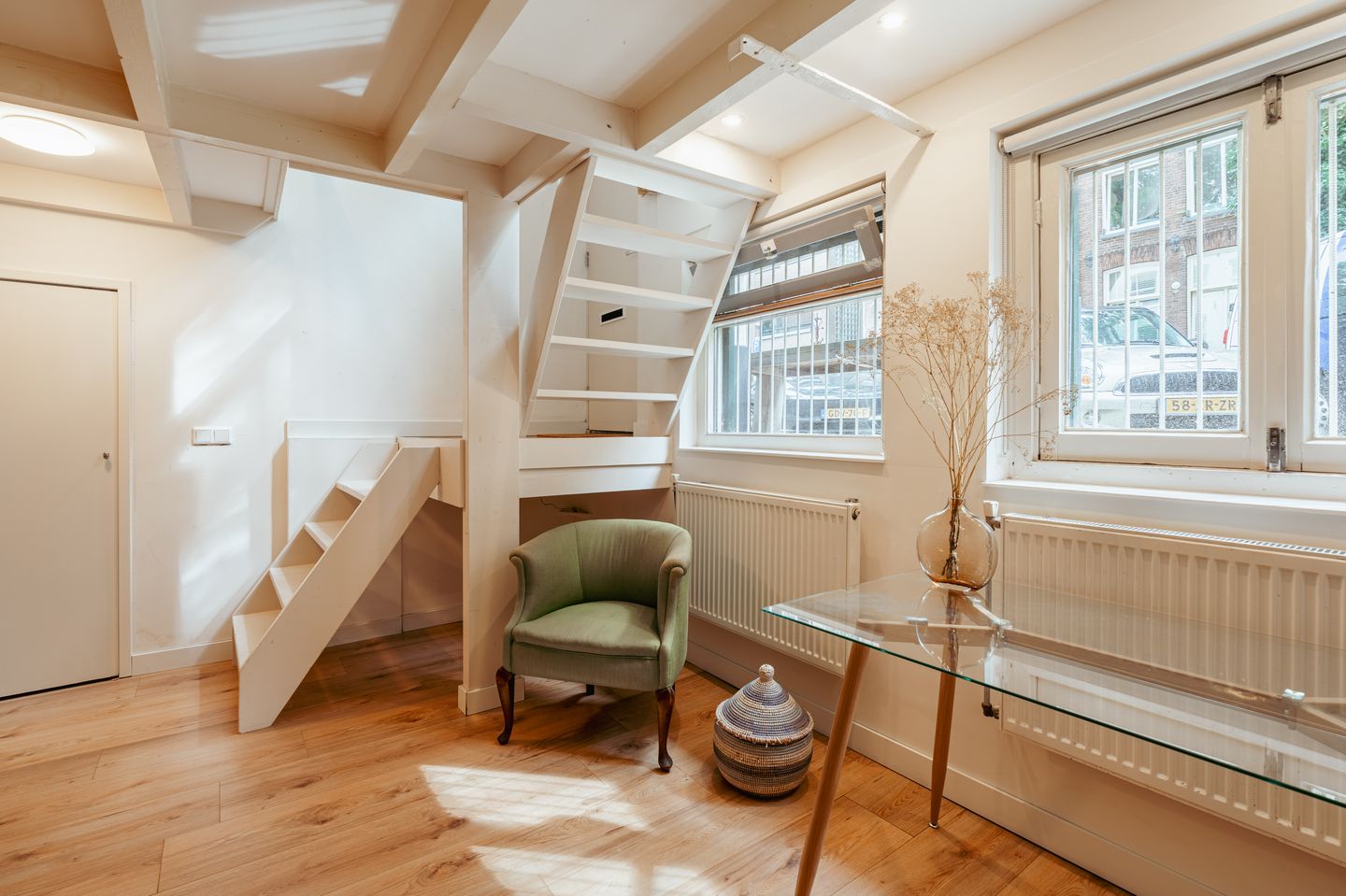 Photo 14 of Da Costastraat 104-H