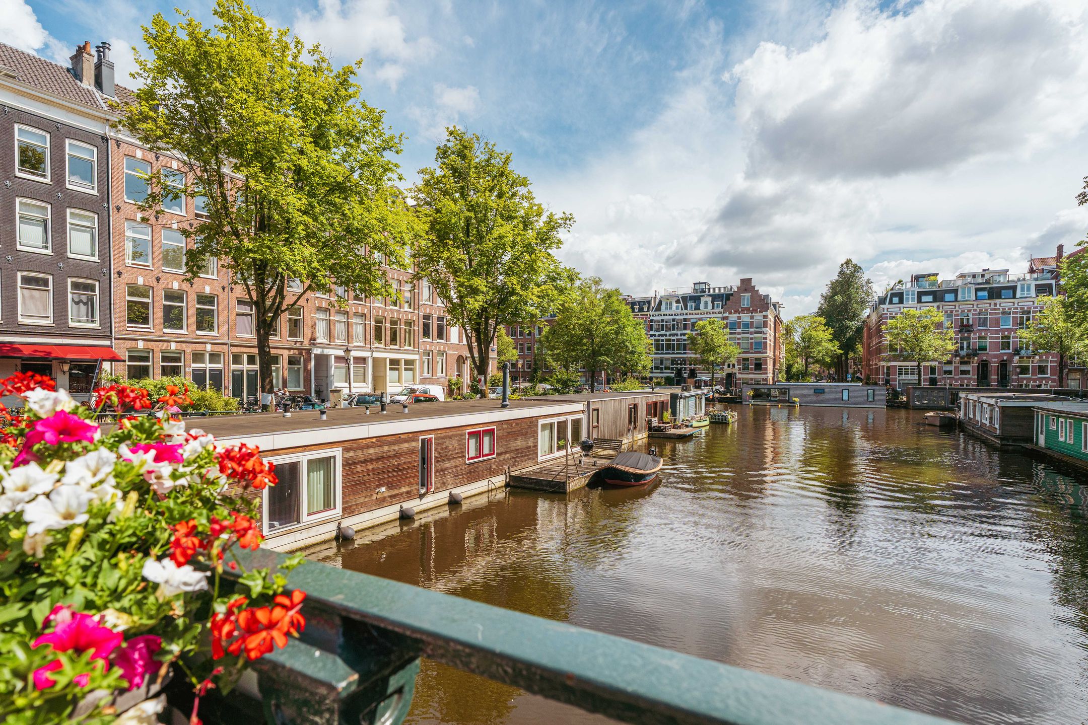 Photo 21 of Da Costastraat 104-H