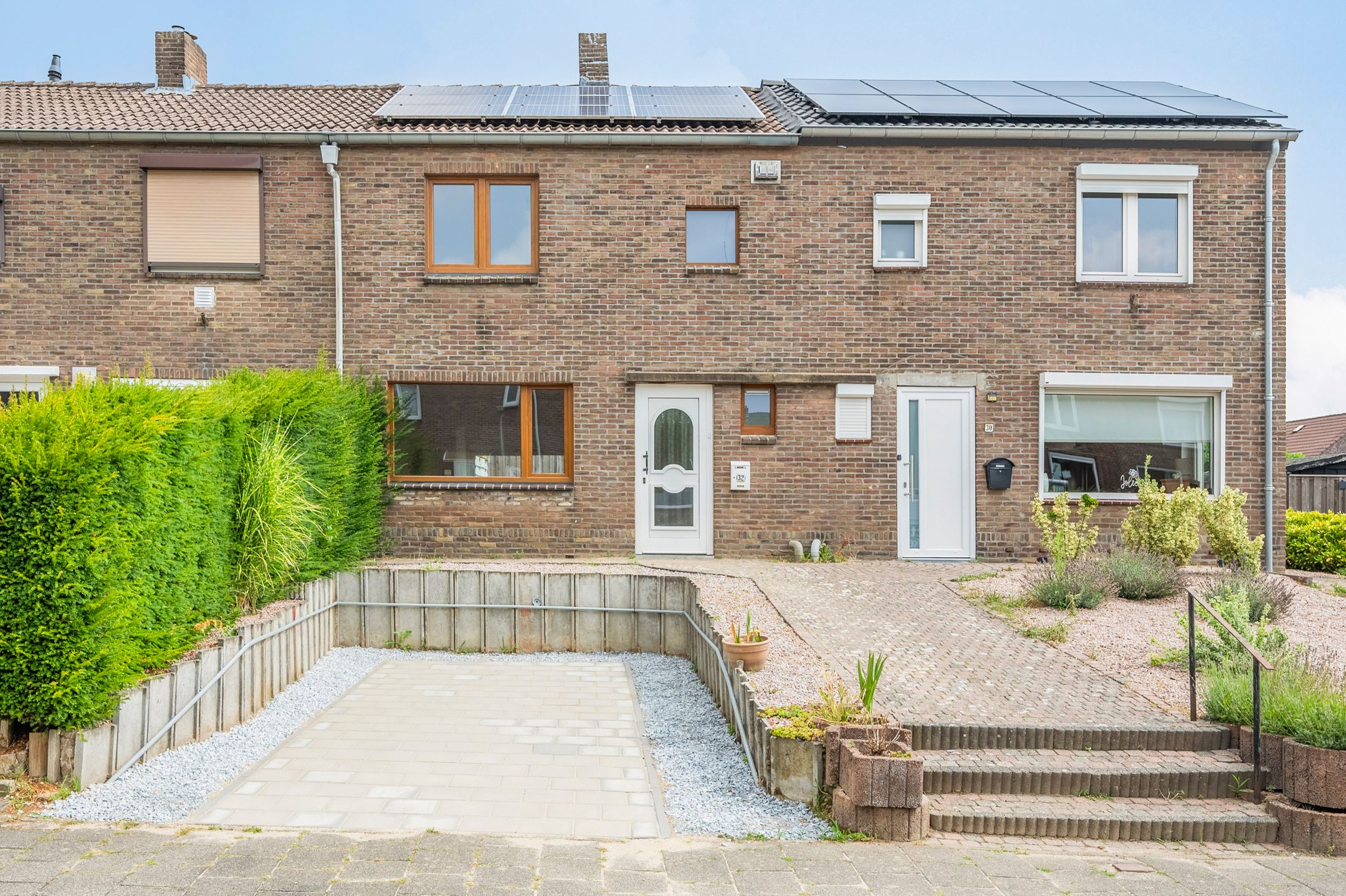 Jhr. v.d. Maesenstraat, 32, Hulsberg, 6336VC, Limburg, Nederland 32