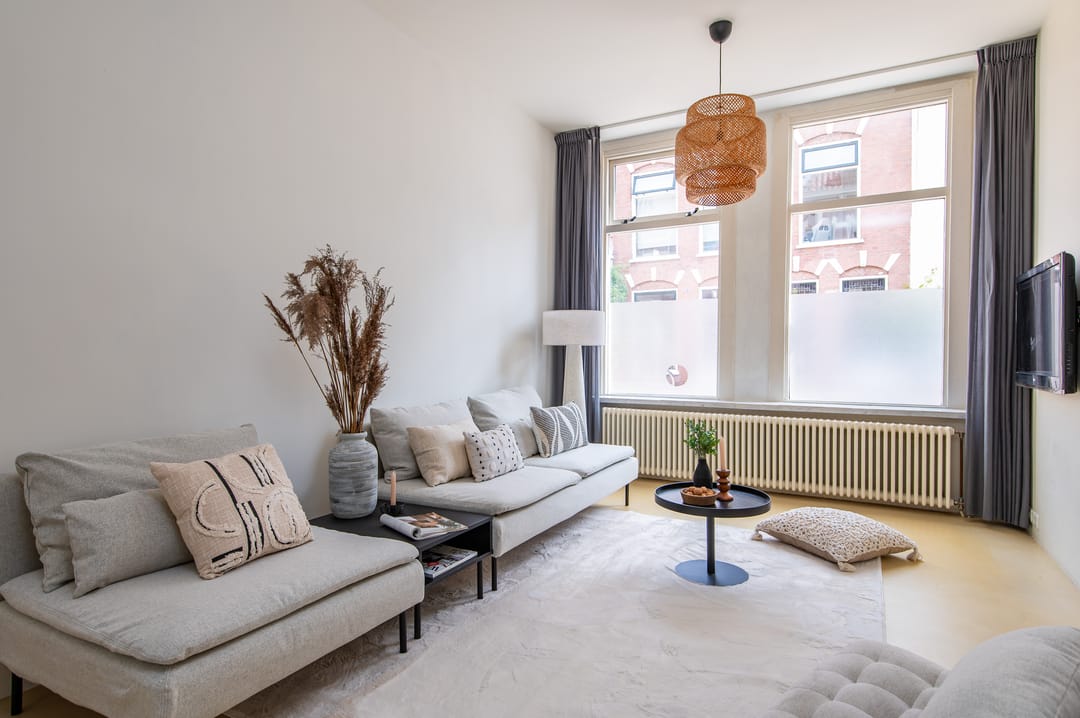 Photo 8 of Leidsestraat 22