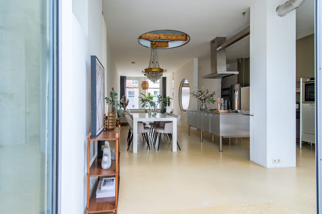 Photo 11 of Leidsestraat 22