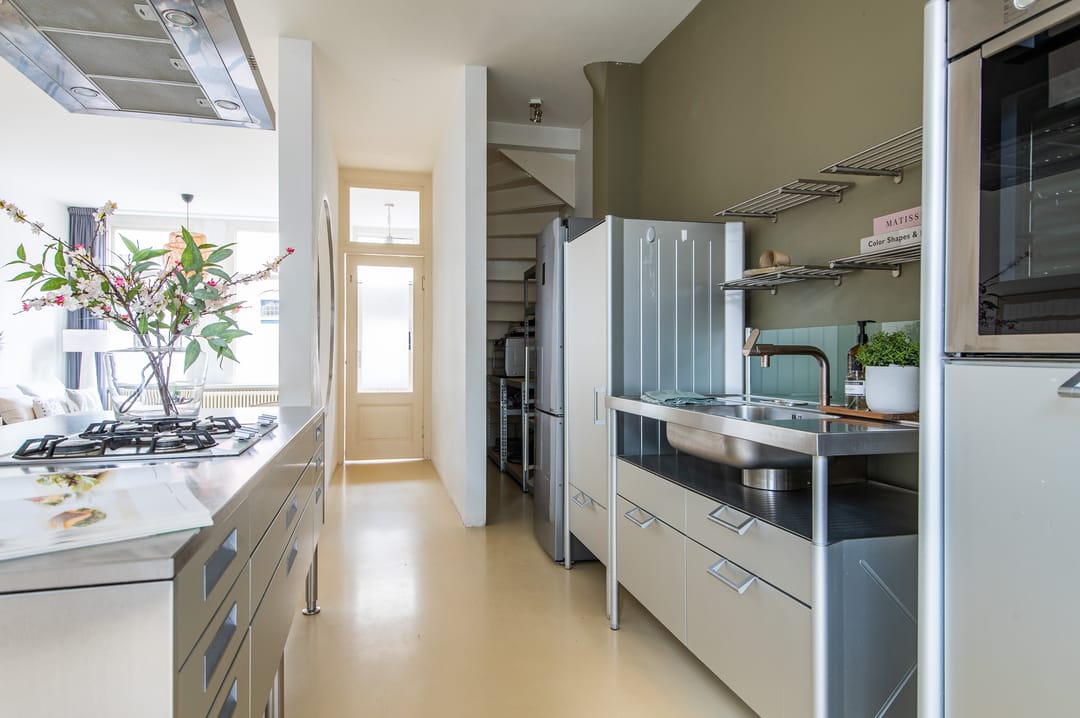 Photo 13 of Leidsestraat 22