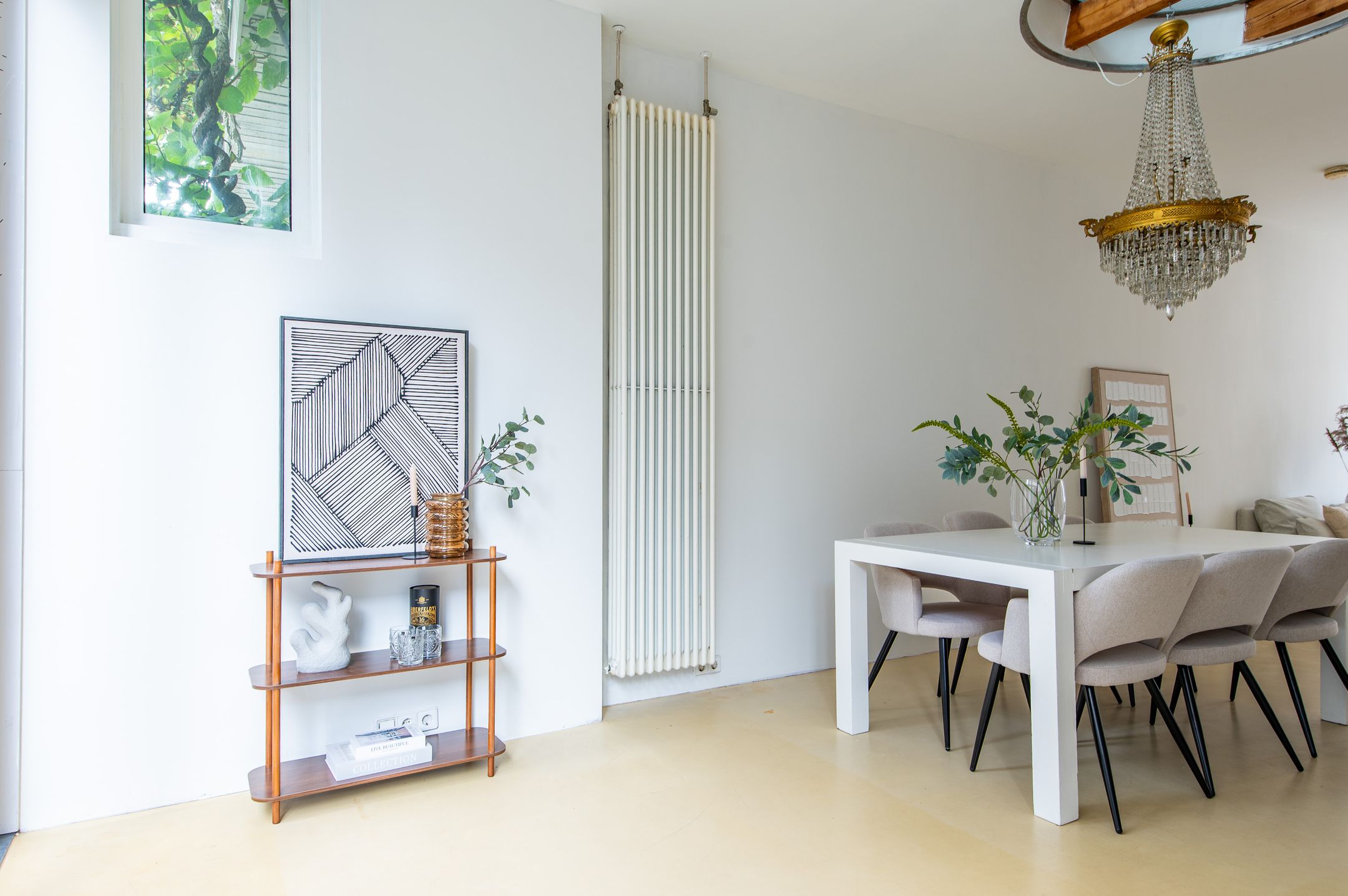 Photo 9 of Leidsestraat 22