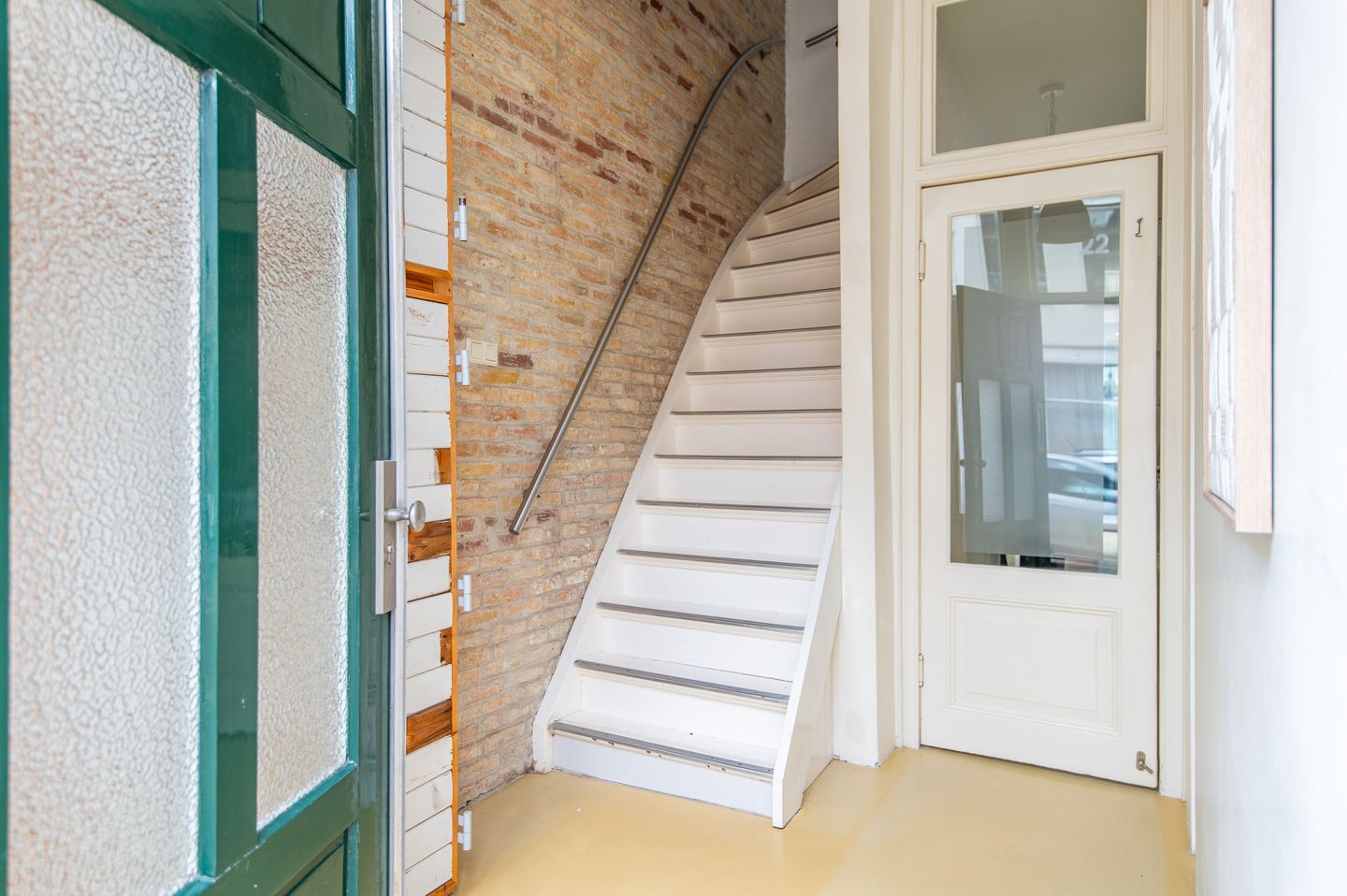 Photo 20 of Leidsestraat 22