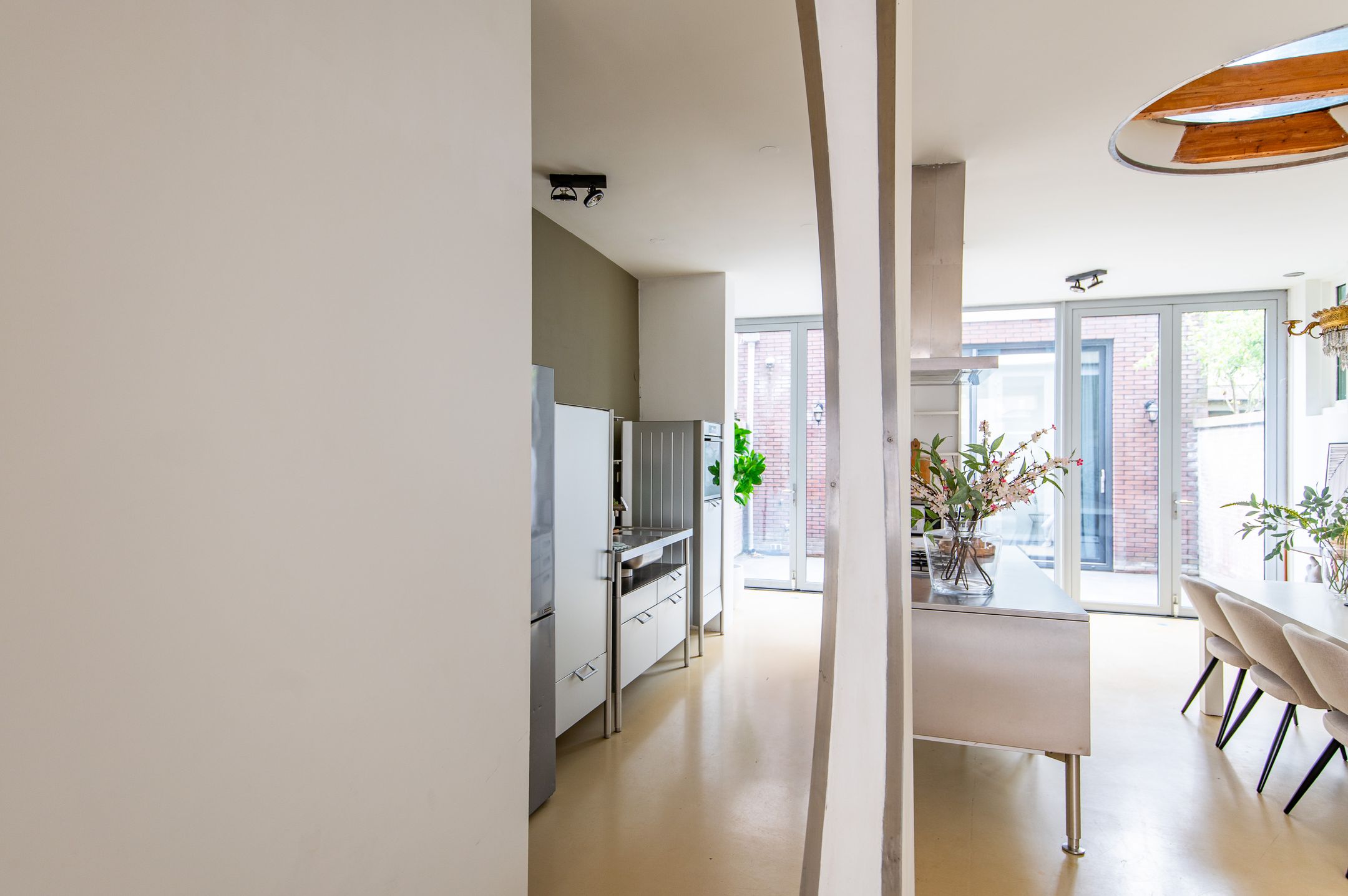 Photo 12 of Leidsestraat 22