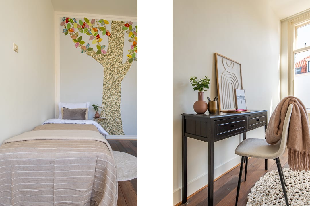 Photo 22 of Leidsestraat 22