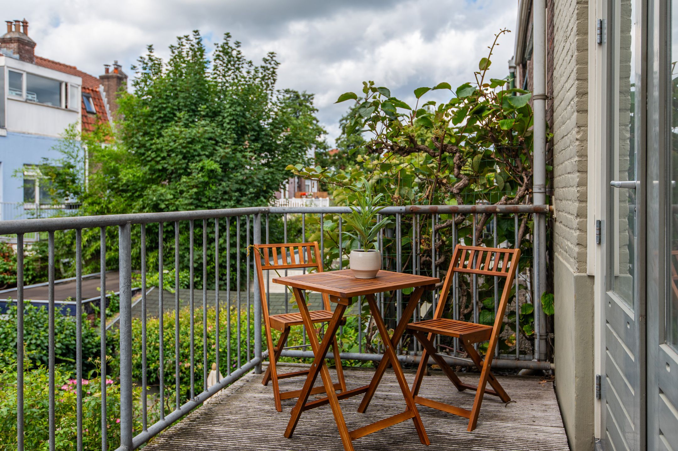 Photo 27 of Leidsestraat 22