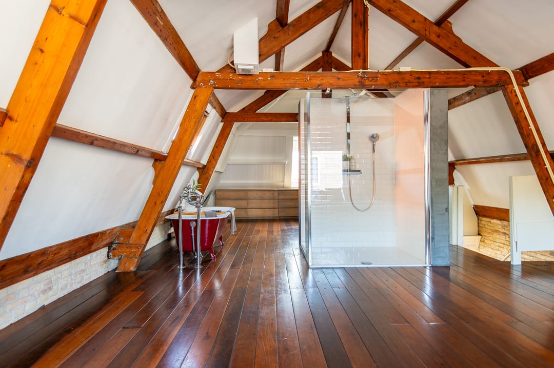 Photo 32 of Leidsestraat 22