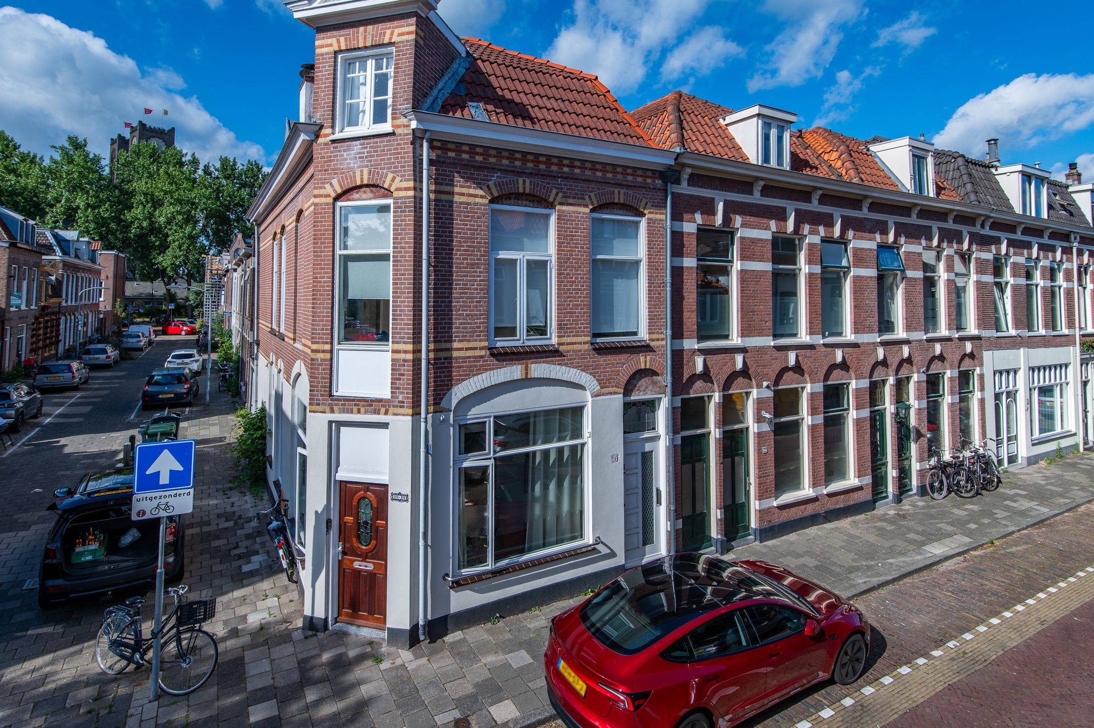 Photo 39 of Leidsestraat 22