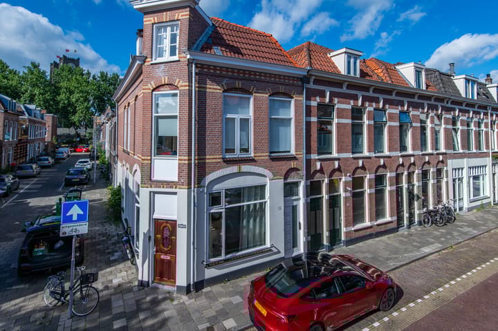 Photo 39 of Leidsestraat 22