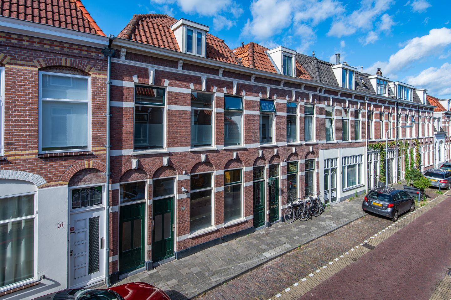 Photo 40 of Leidsestraat 22