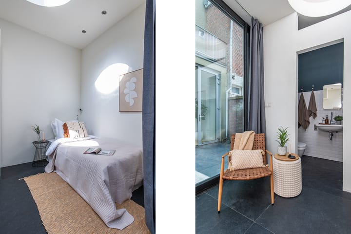 Photo 18 of Leidsestraat 22