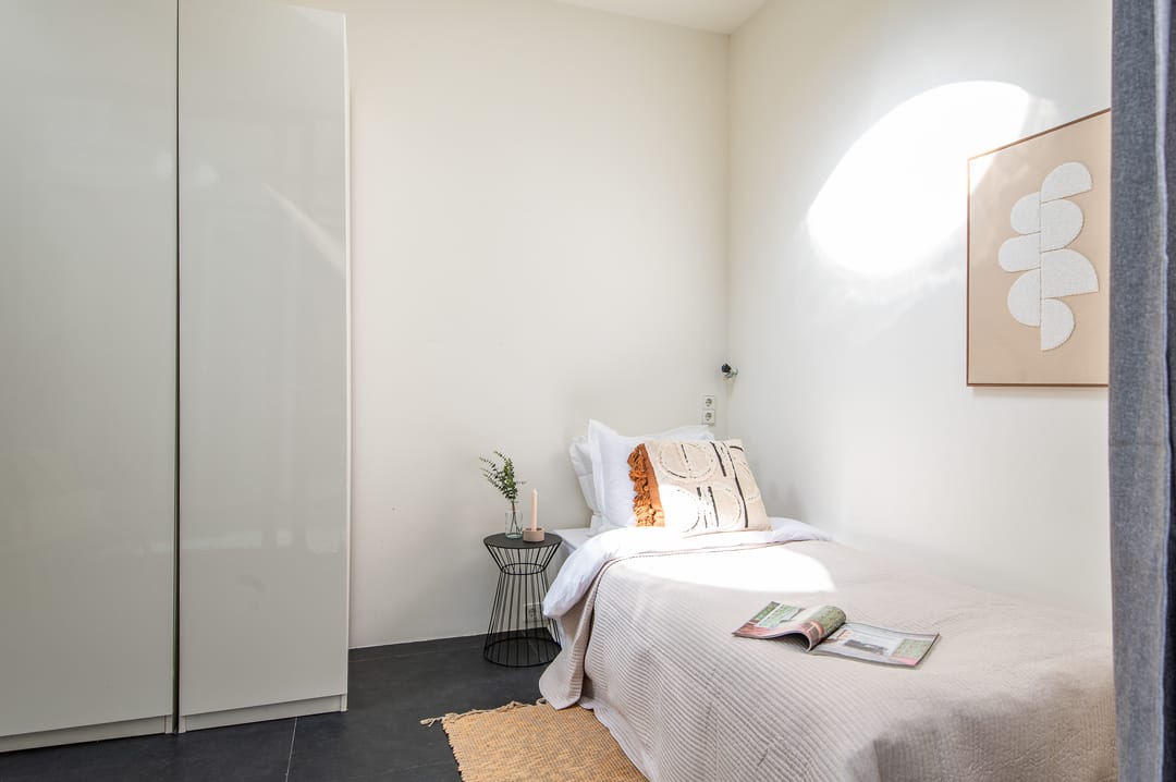 Photo 16 of Leidsestraat 22