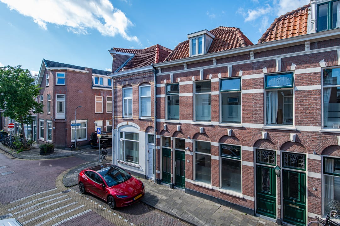 Photo 41 of Leidsestraat 22