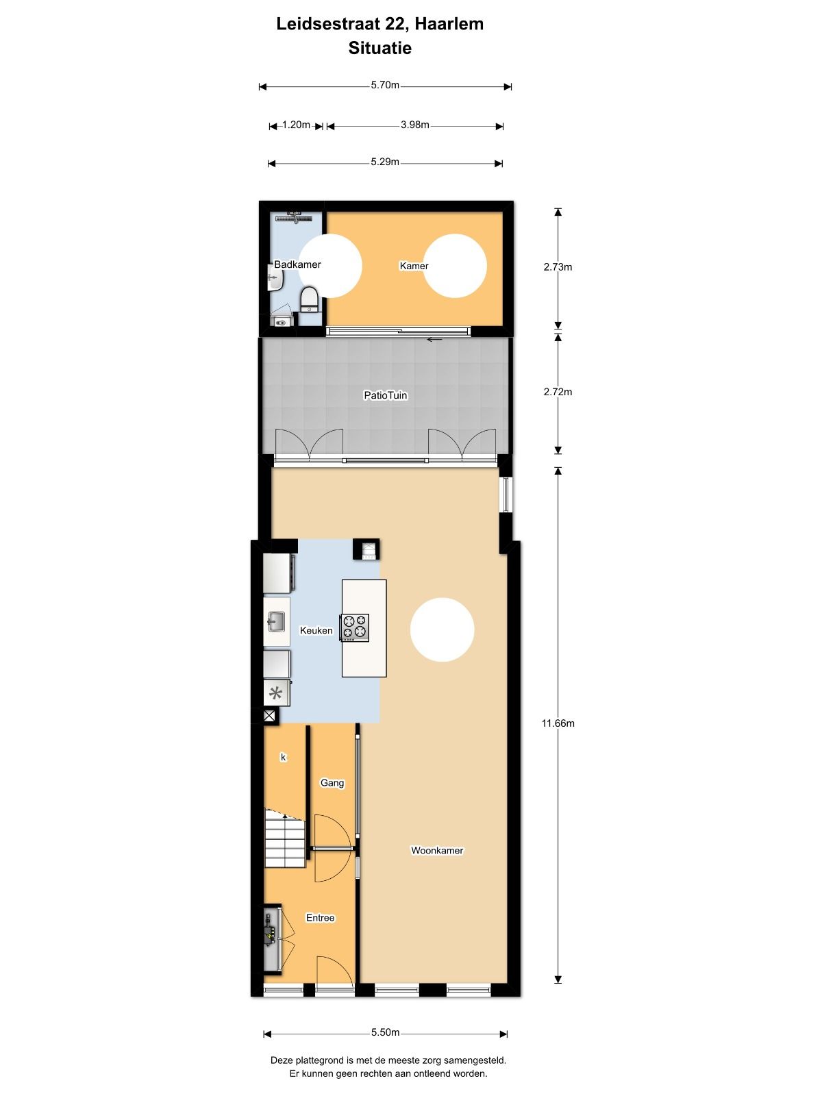 Photo 45 of Leidsestraat 22