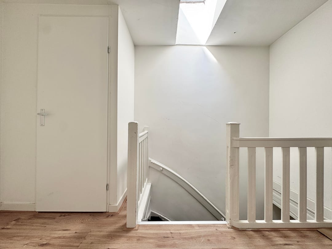 Foto 26 van Lange Hilleweg 227-A02