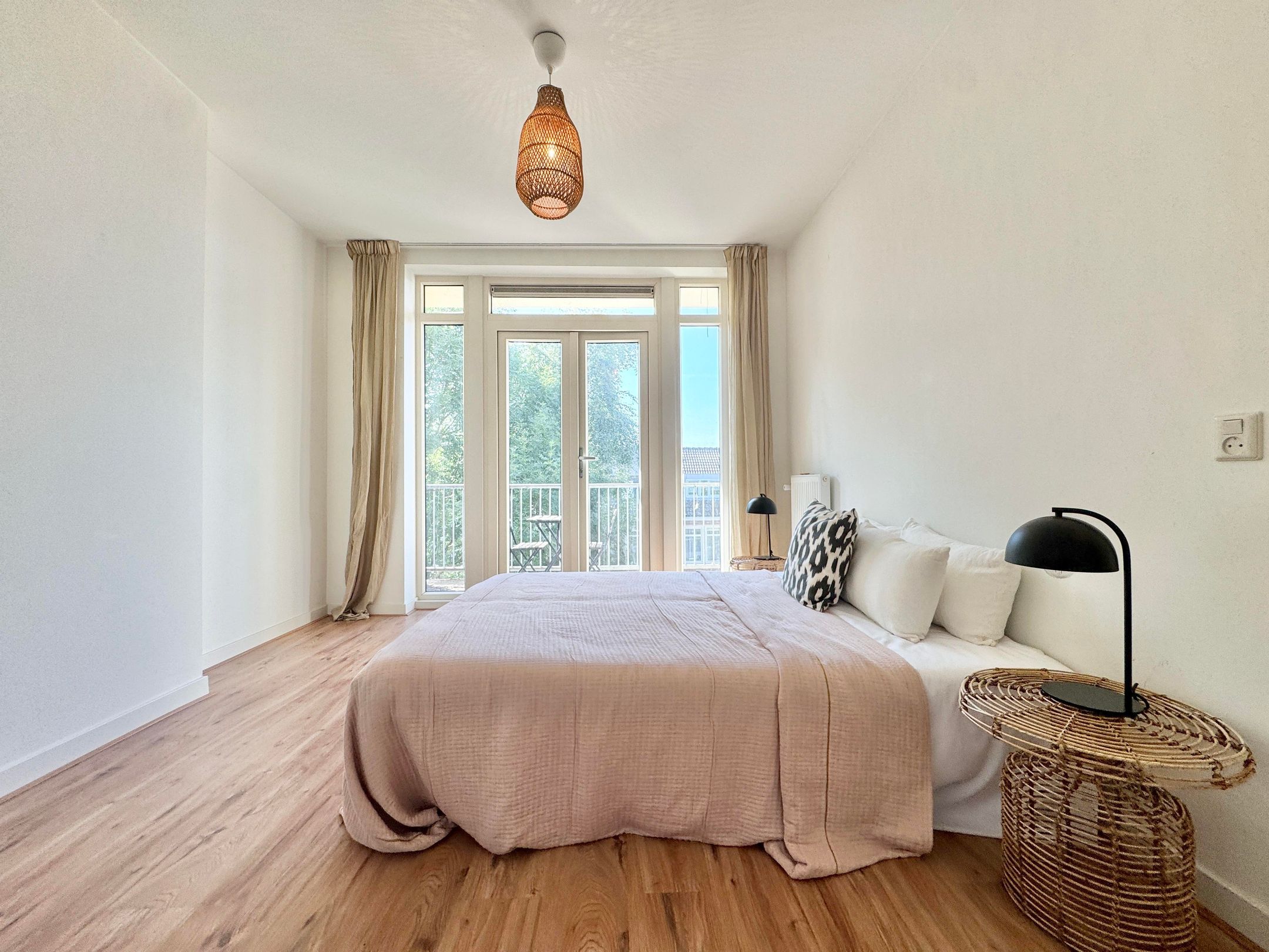 Foto 15 van Lange Hilleweg 227-A02