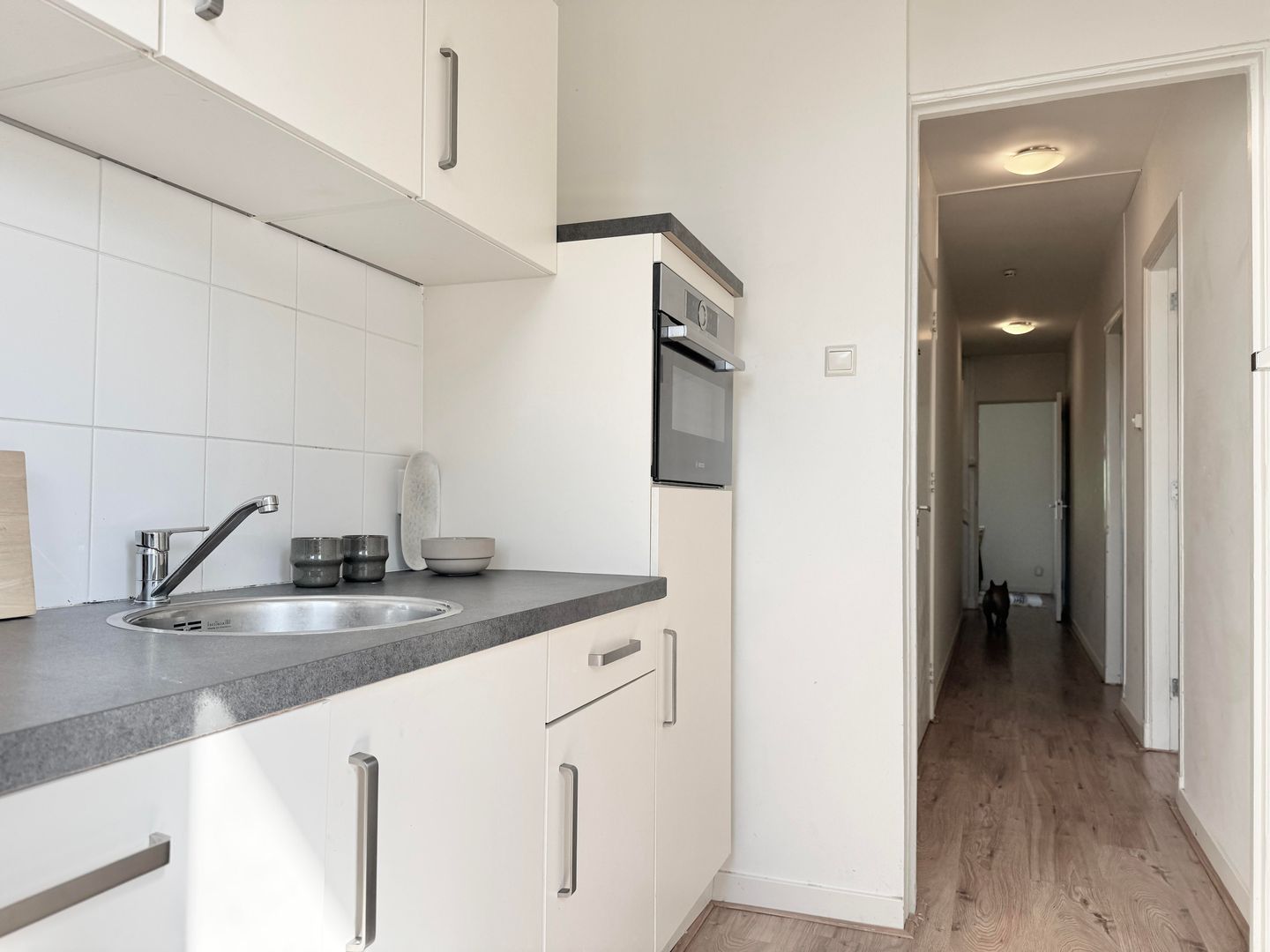 Foto 10 van Lange Hilleweg 227-A02