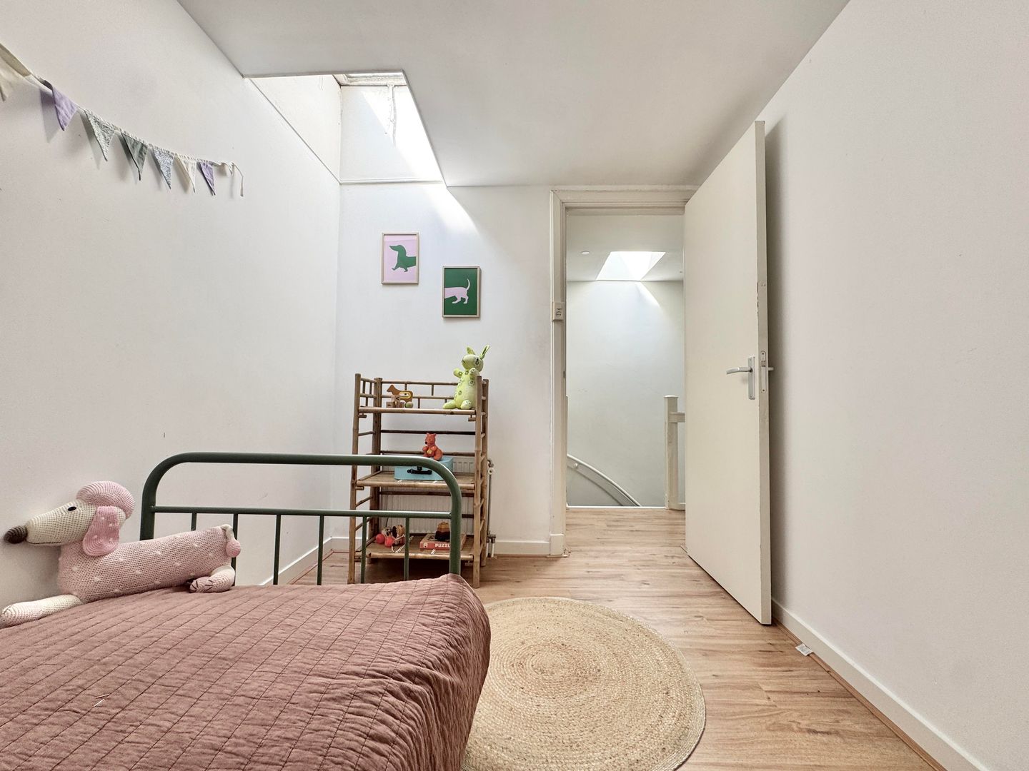 Foto 25 van Lange Hilleweg 227-A02