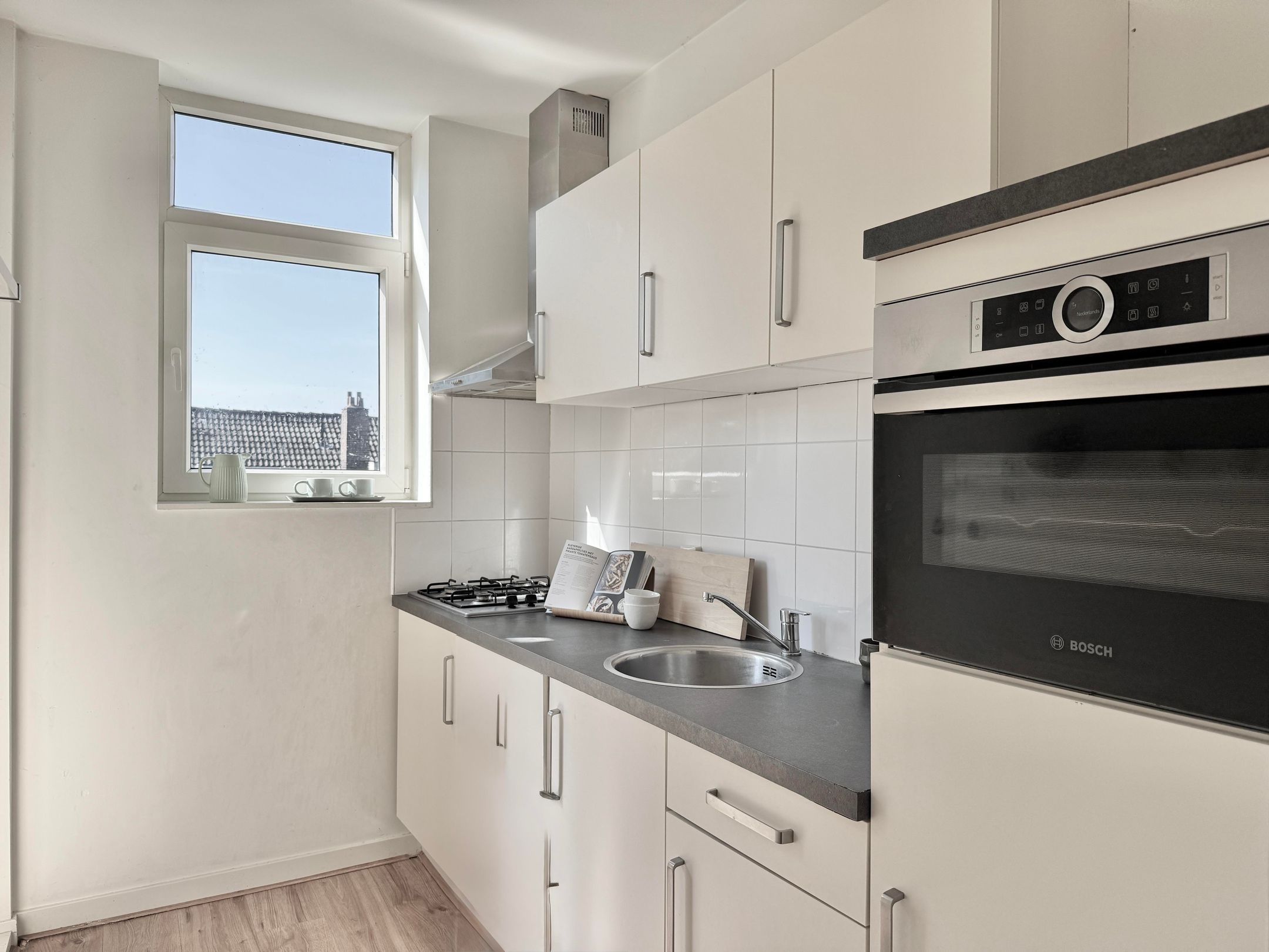 Foto 9 van Lange Hilleweg 227-A02