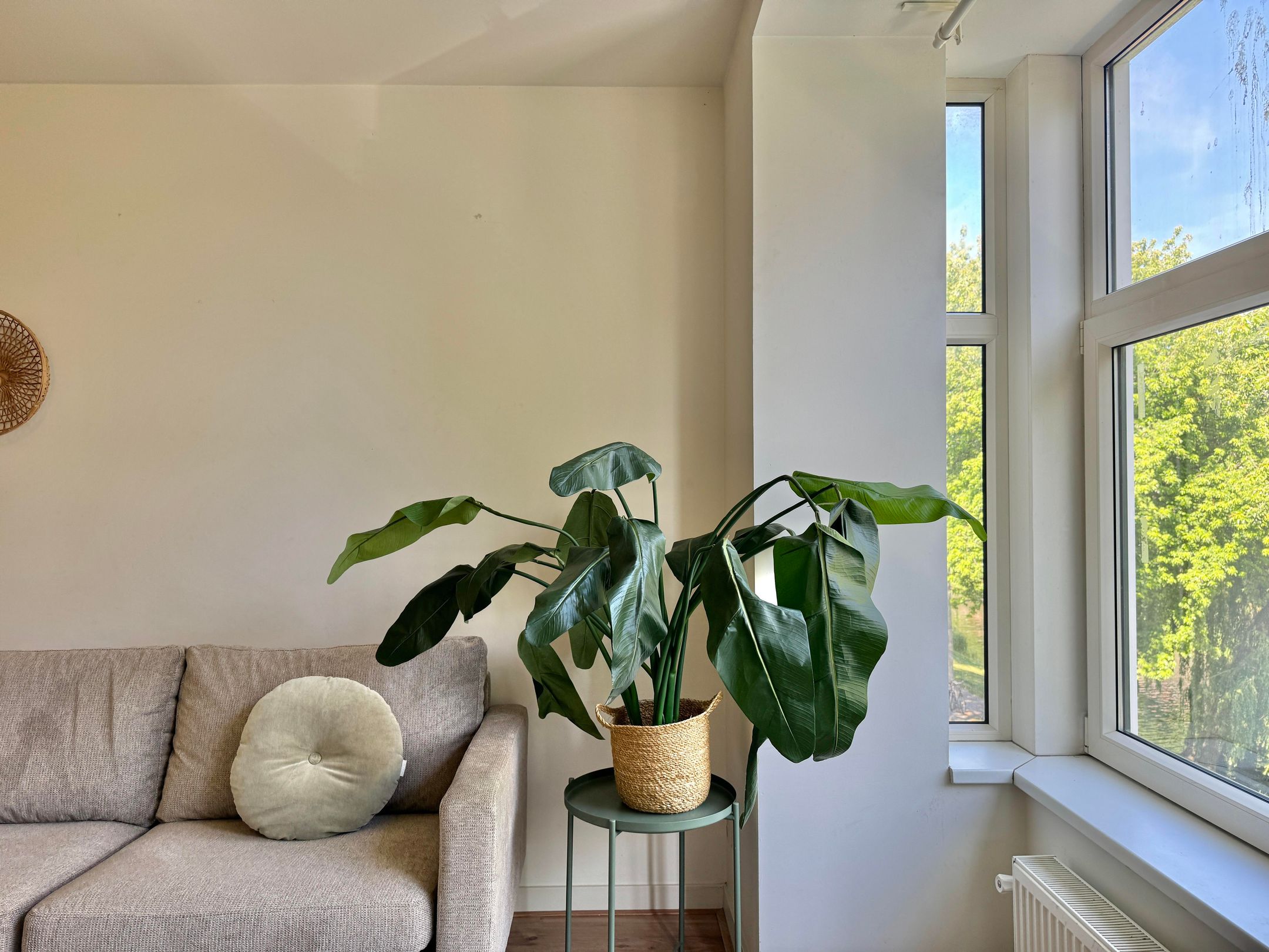 Foto 3 van Lange Hilleweg 227-A02