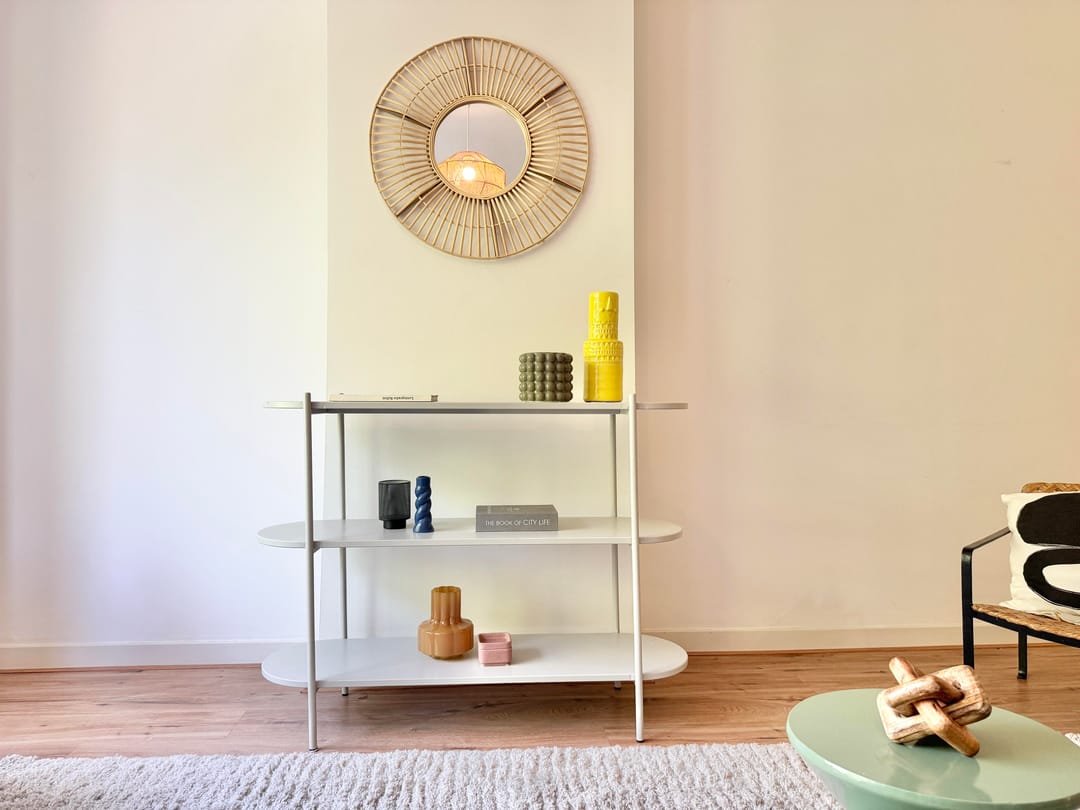 Foto 8 van Lange Hilleweg 227-A02