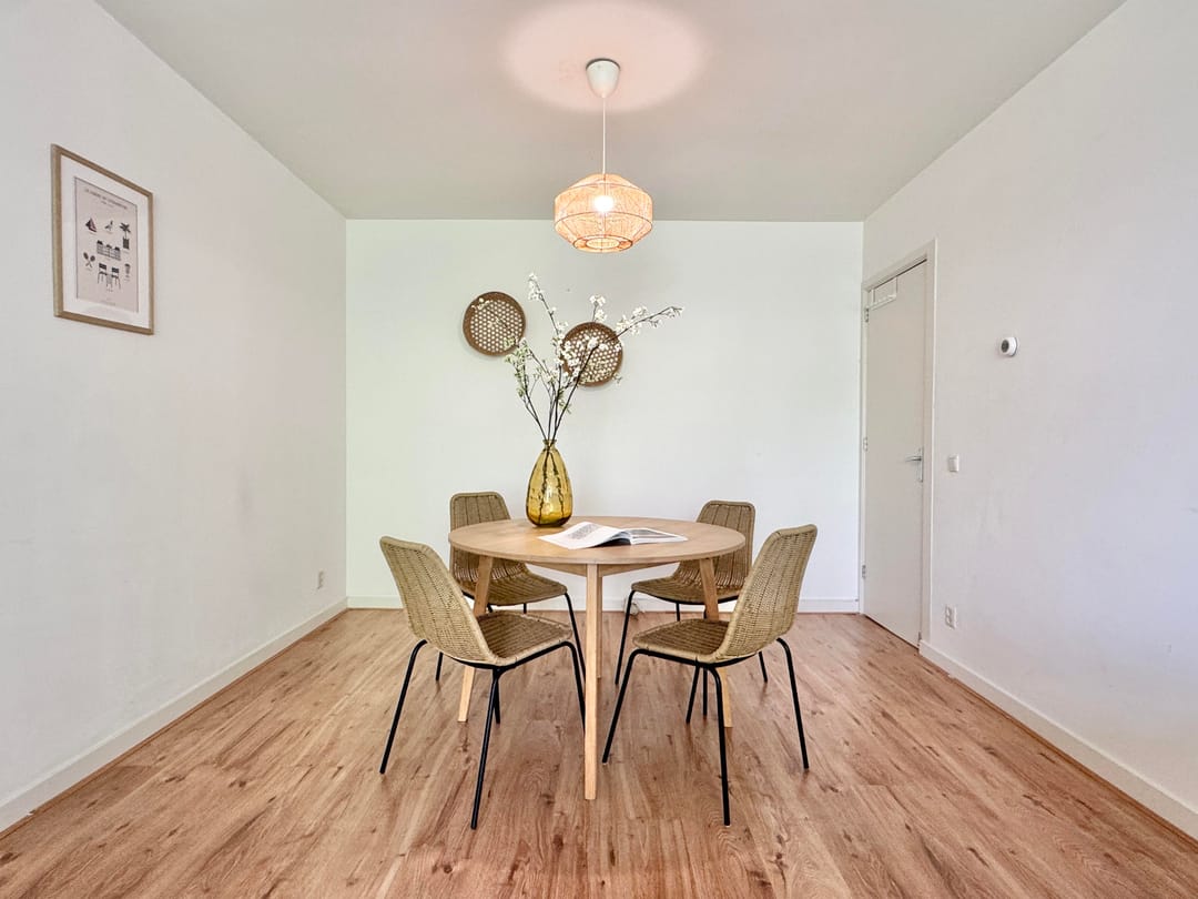 Foto 2 van Lange Hilleweg 227-A02