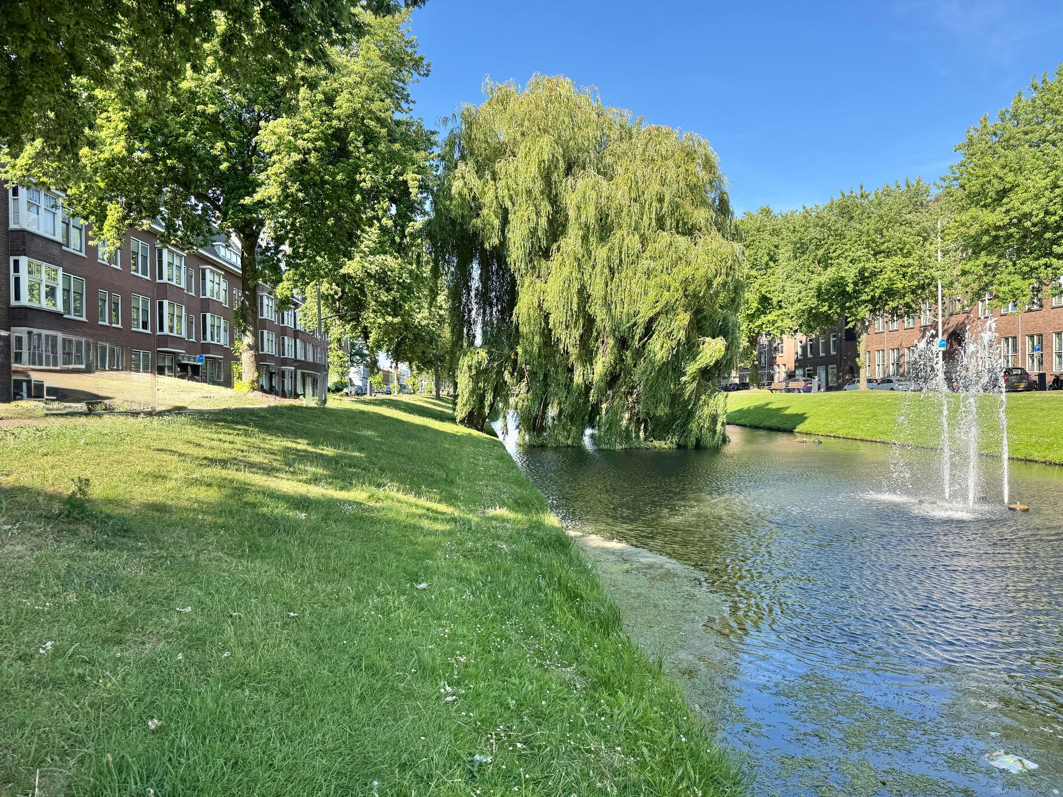 Foto 30 van Lange Hilleweg 227-A02