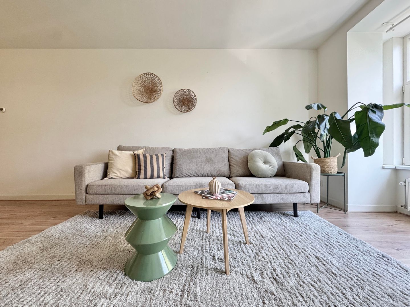 Foto 4 van Lange Hilleweg 227-A02