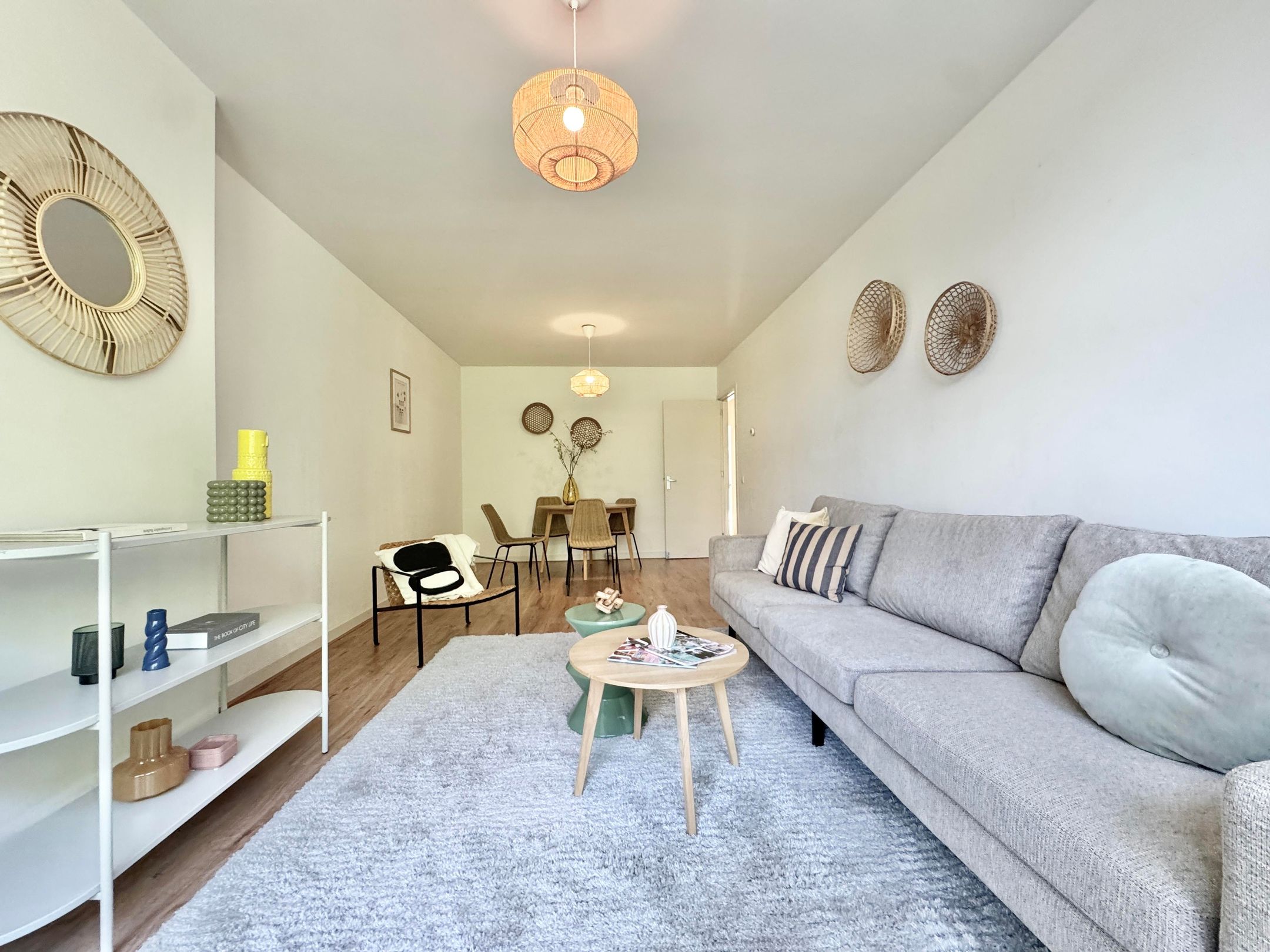 Lange Hilleweg 227-A 227 A02