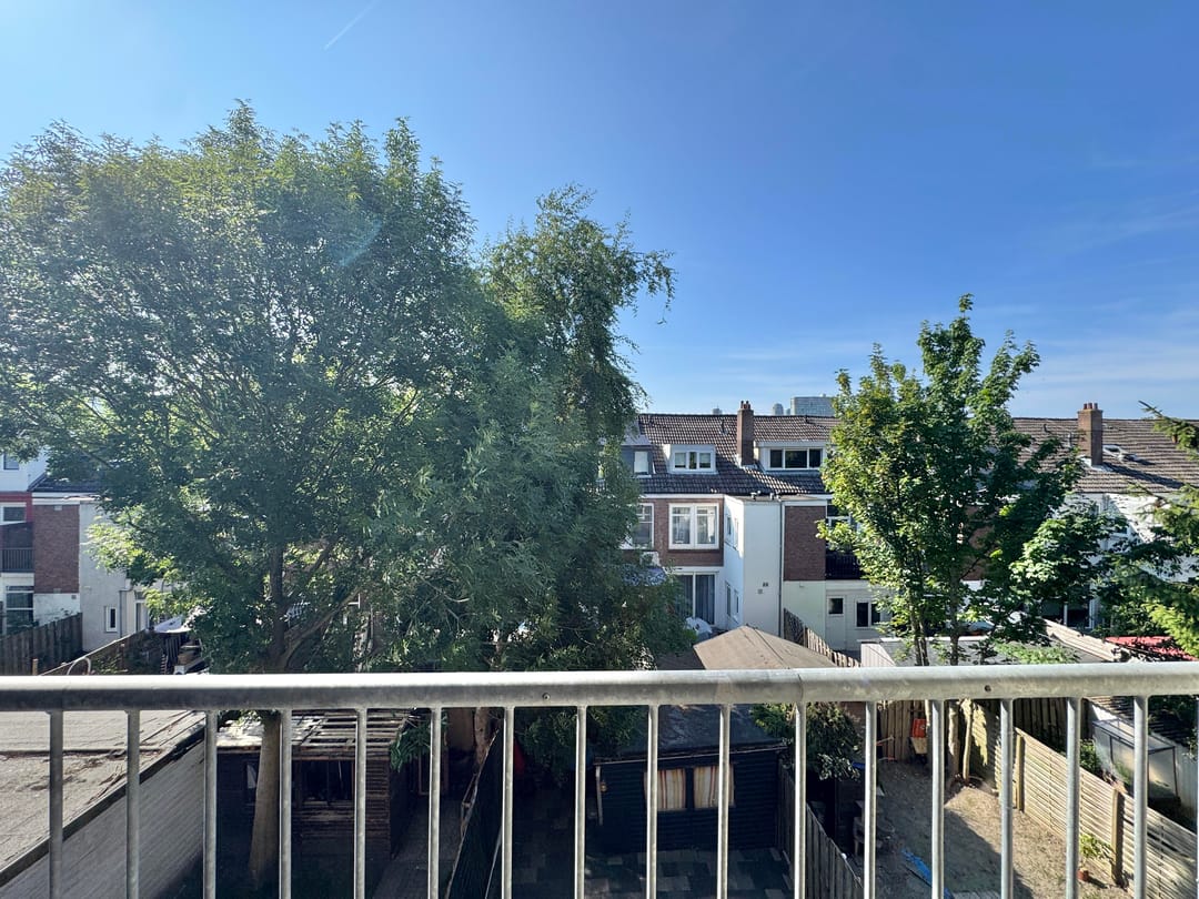 Foto 13 van Lange Hilleweg 227-A02