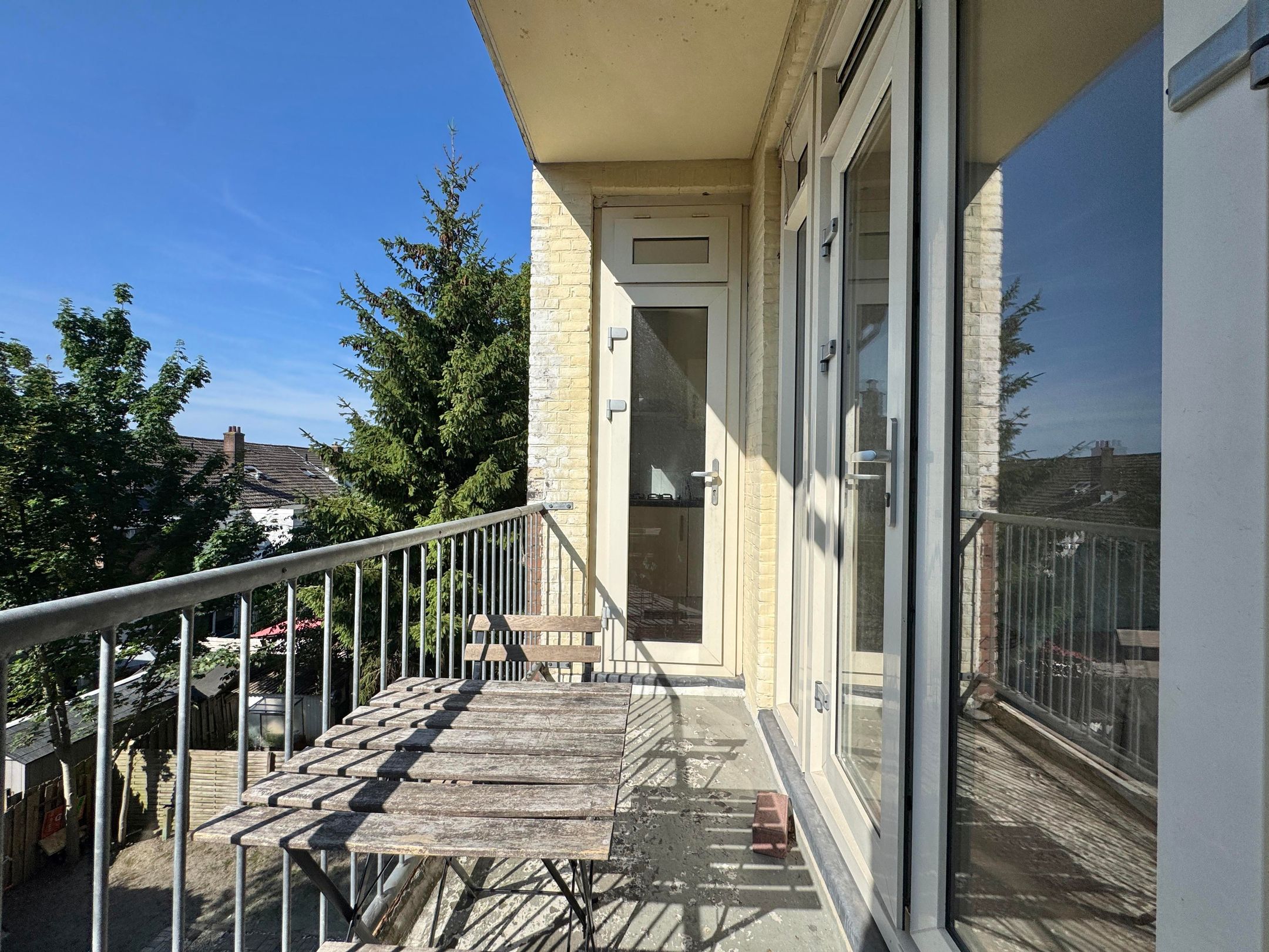 Foto 12 van Lange Hilleweg 227-A02