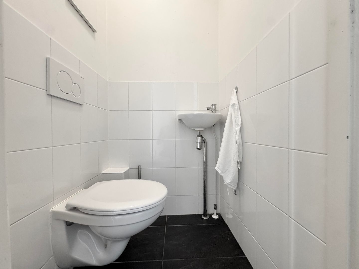 Foto 14 van Lange Hilleweg 227-A02